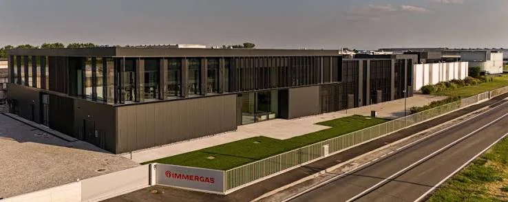 Stabilimento del produttore